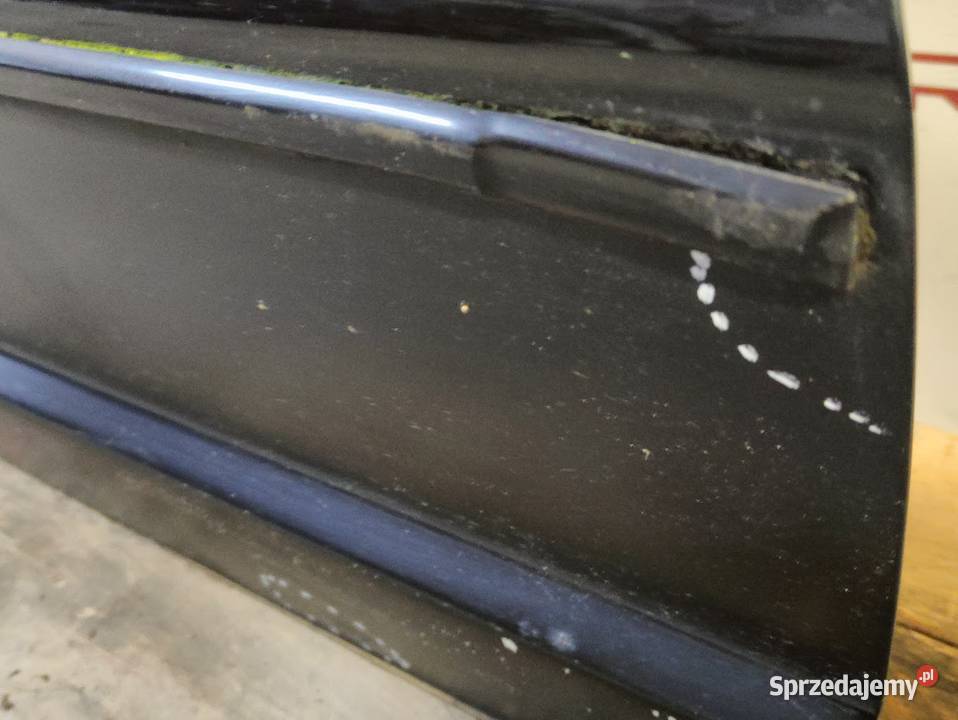 Drzwi Tylne Prawe Dodge Caliber Pleszew sprzedam