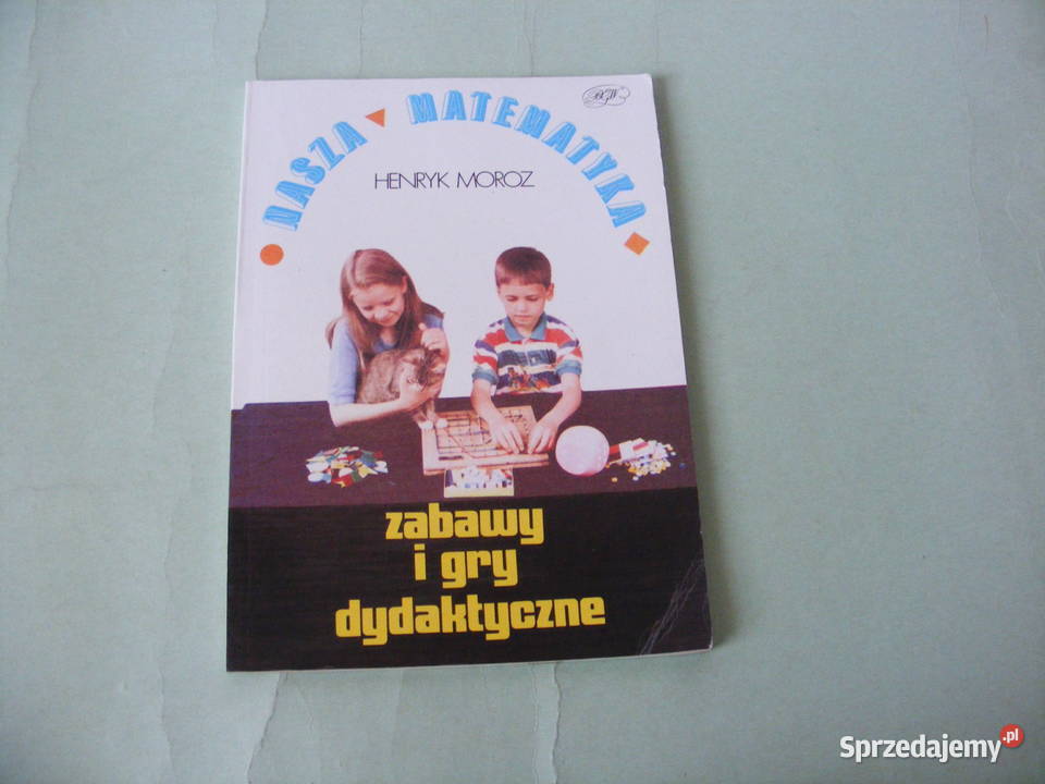 Gra w kolory Sokołowska Zabawy i gry dydaktyczne Oborniki Śląskie