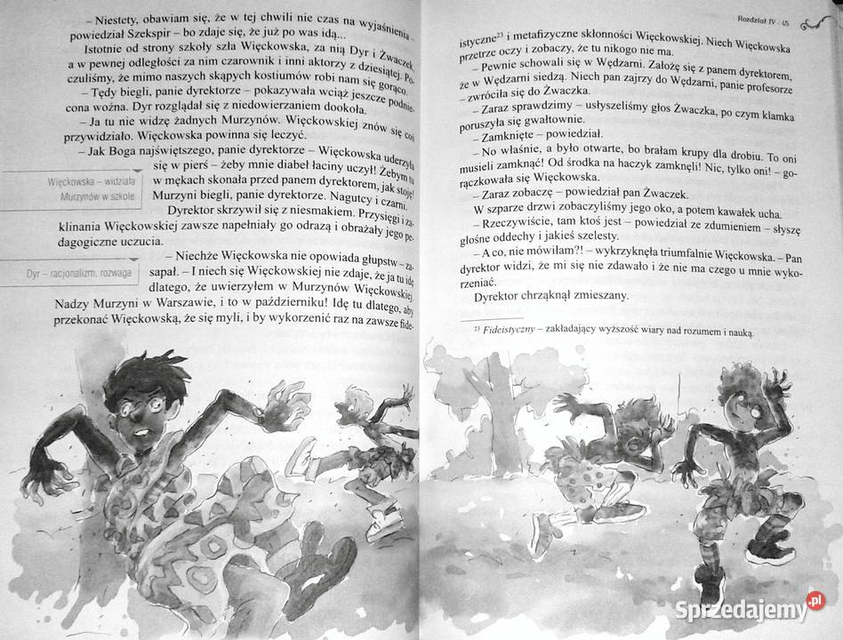 Sposób na Alcybiadesa Edmund Niziurski Chełm