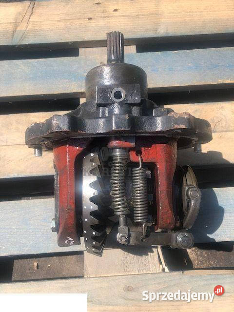 Same Explorer Mechanizm Róźnicowy Most Przedni Jastrzębniki