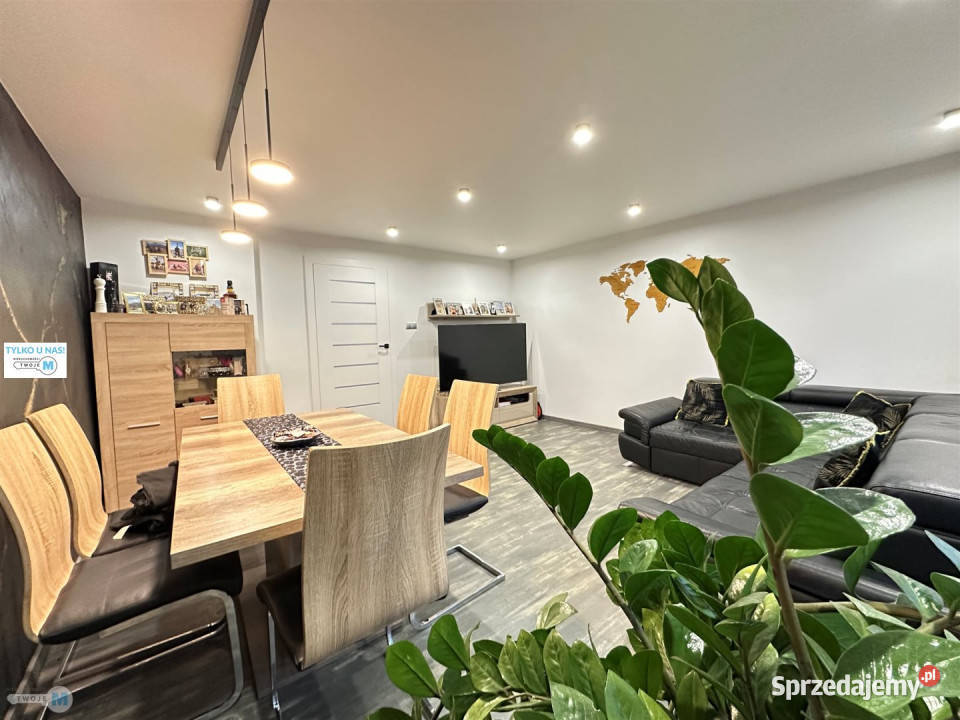 Mieszkanie 727m2 3 pokoje Kielce Nieruchomości sprzedam