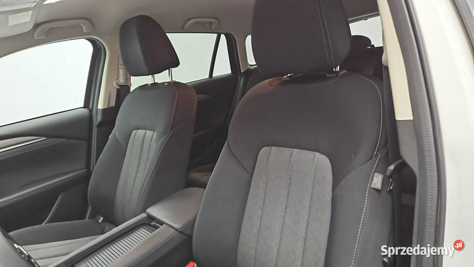 Mazda 6 20 SkyJoy Z Polskiego Salonu Faktura Vat isofix Warszawa sprzedam