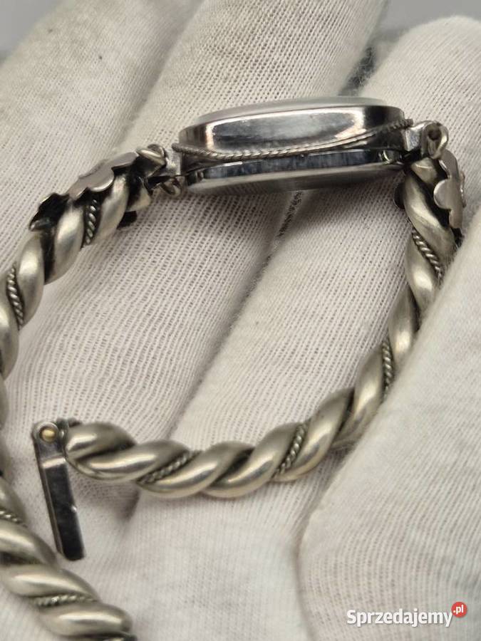 Damski zegarek ŁuczLuch