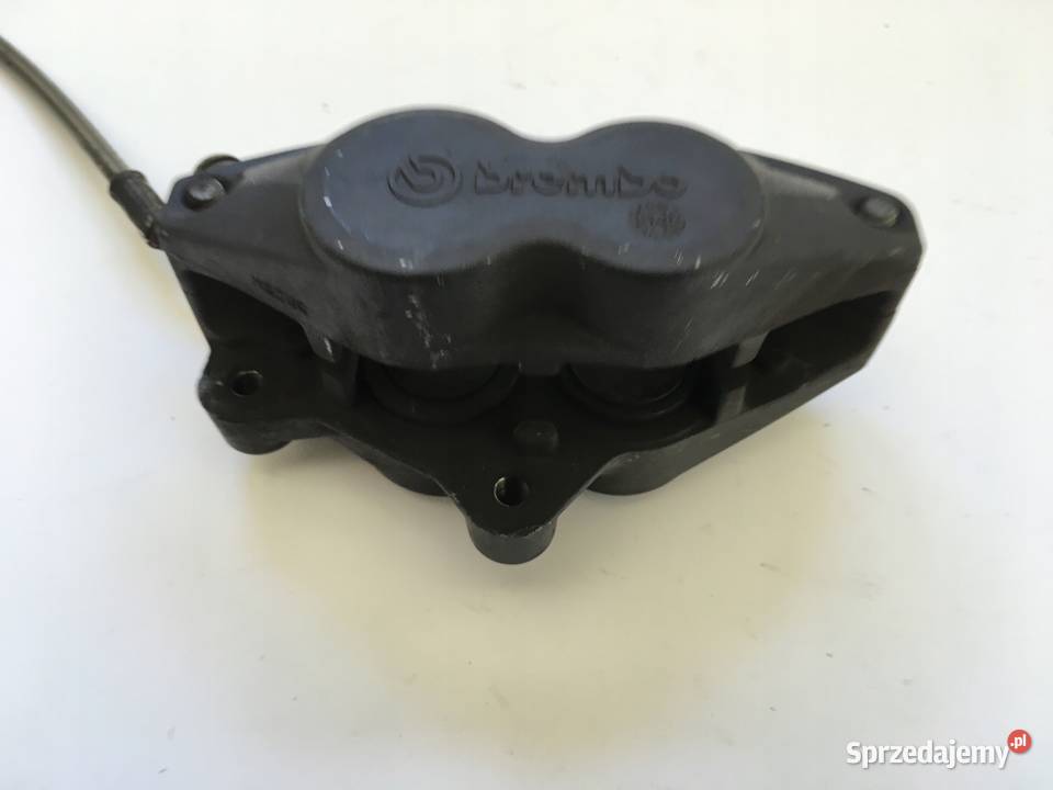 BMW R 1200 GS K25 0407 Zacisk hamulca hamulcowy Łobżenica