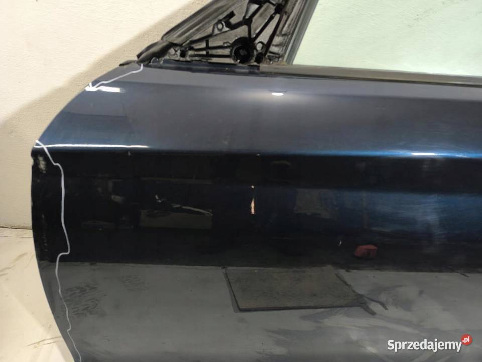 DRZWI LEWY PRZÓD WKŁADKA KLUCZYK B38 BMW F20