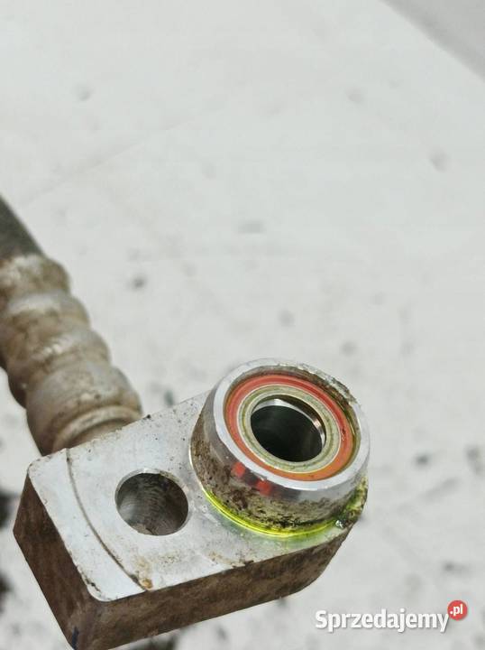 PRZEWÓD KLIMATYZACJI 10 ECOBOOST RURKA sprzedam