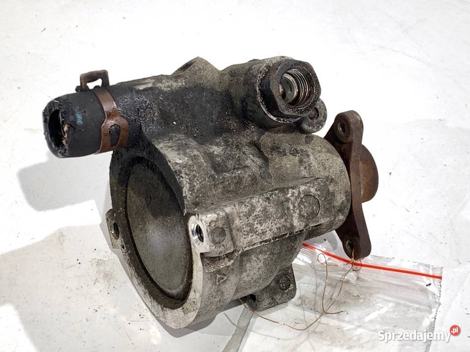 POMPA WSPOMAGANIA RENAULT LAGUNA III 8200739997