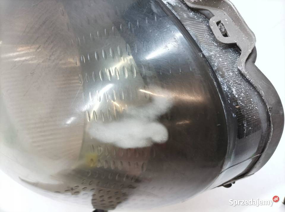 LAMPA PRZÓD LEWA EUROPA 7700311371 Opel Vivaro I
