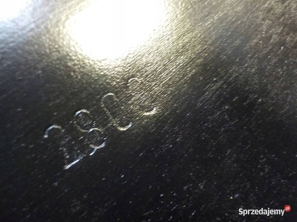 BMW E90 E87 20 B 09r 143 N43 miska oleju 2808