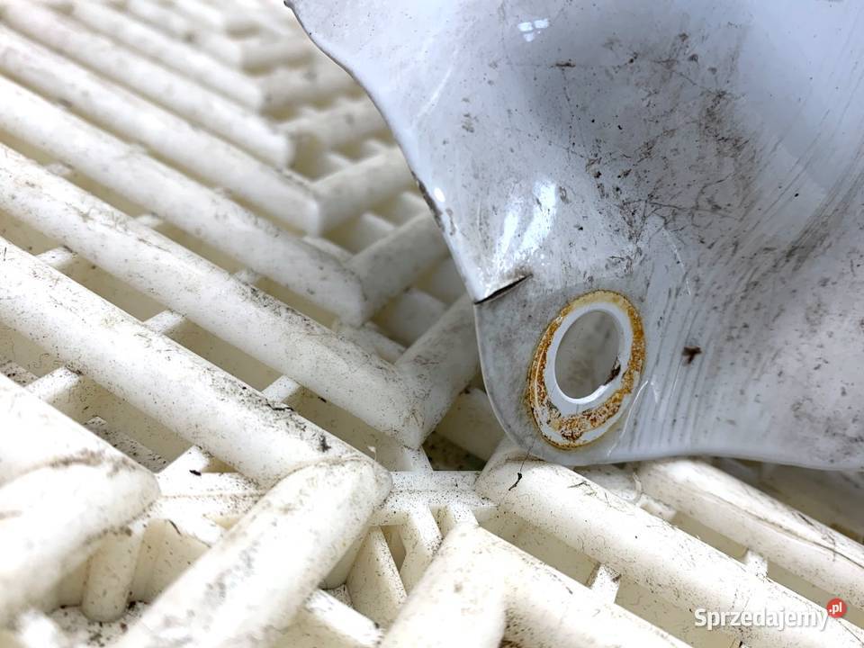 BŁOTNIK LEWY PRZÓD MINI COUNTRYMAN R60 Crossover