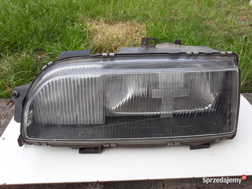 Ford Scorpio mk1 reflektor lewy lampa lewa Biłgoraj sprzedam