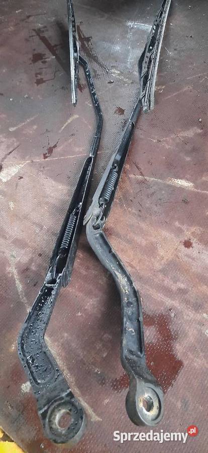 Ramiona wycieraczek nissan Almera n16 osobowe zachodniopomorskie sprzedam