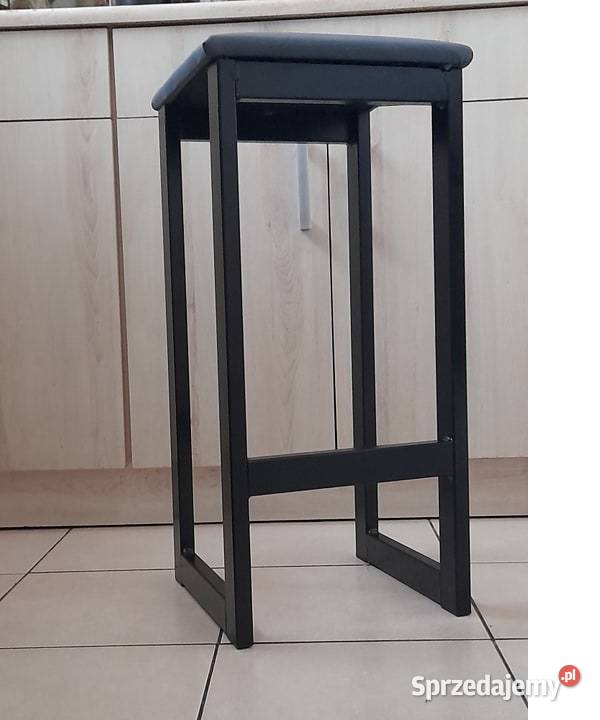 Wysoki stołek nowoczesny LOFT Radomsko