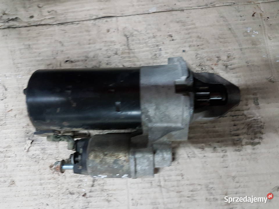 MERCEDES ML W164 40 CDI ROZRUSZNIK 0001109262 wielkopolskie