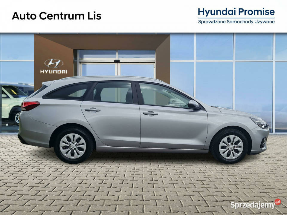 FV23 Gwarancja Polski Salon Kalisz