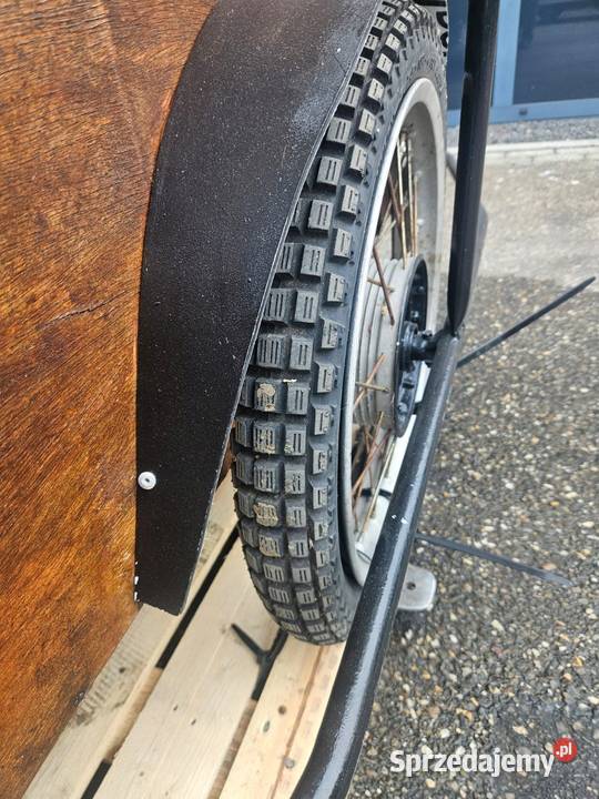 Rower gastronomiczny MOBILNA GASTRONOMIA riksza Góra