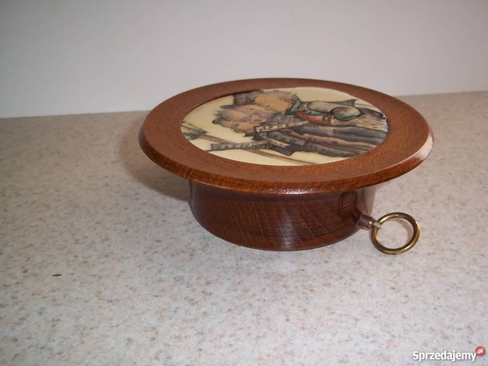 Pozytywka Stare Melodie Katowice