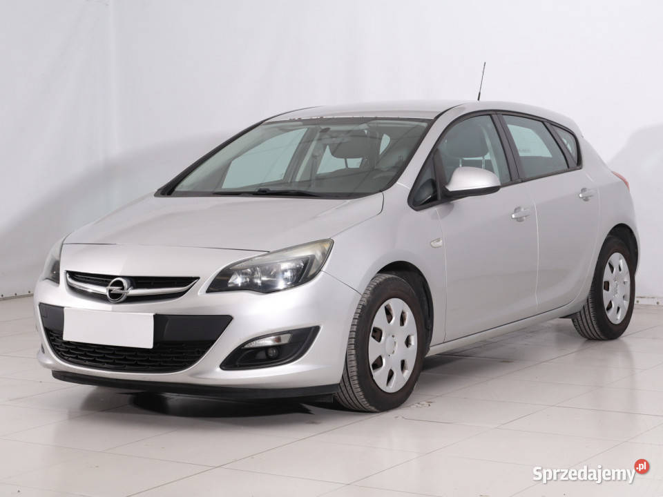 Opel Astra 16 16V centralny zamek