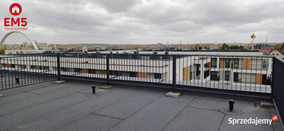 Sprzedam mieszkanie Białystok 80m2 4 pokoje