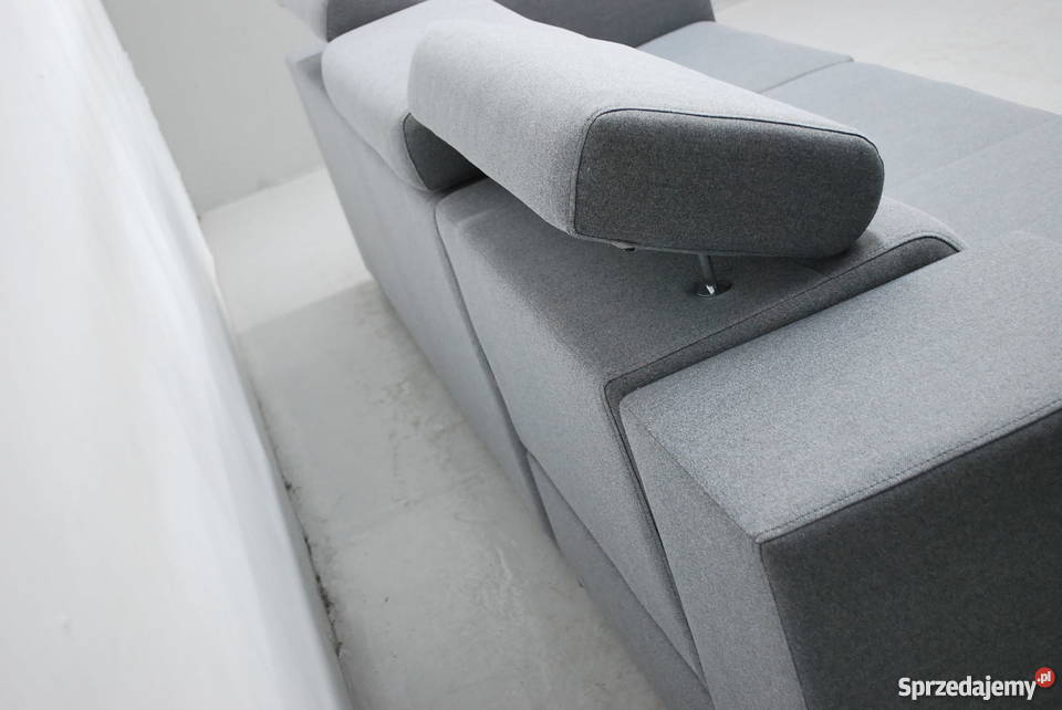 outlet DESIGN NOWOCZESNY NAROŻNIK z fspania KWR Poznań sprzedam