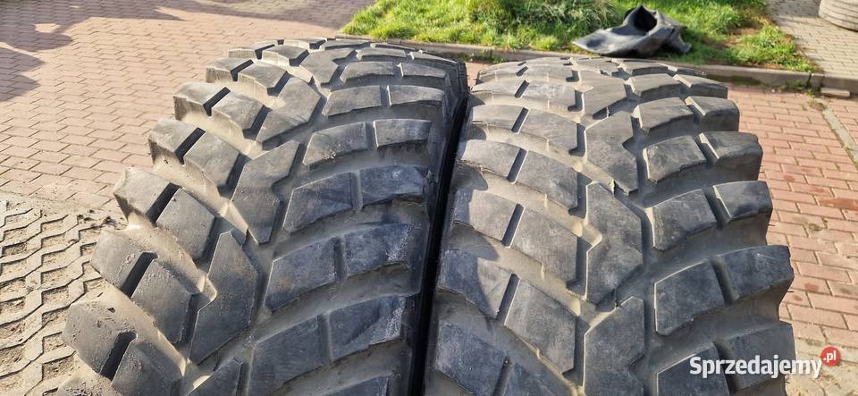 44080r24 4408024 169r24 16924 Nokian Tri 2 2017 warmińsko-mazurskie Nowe Miasto Lubawskie