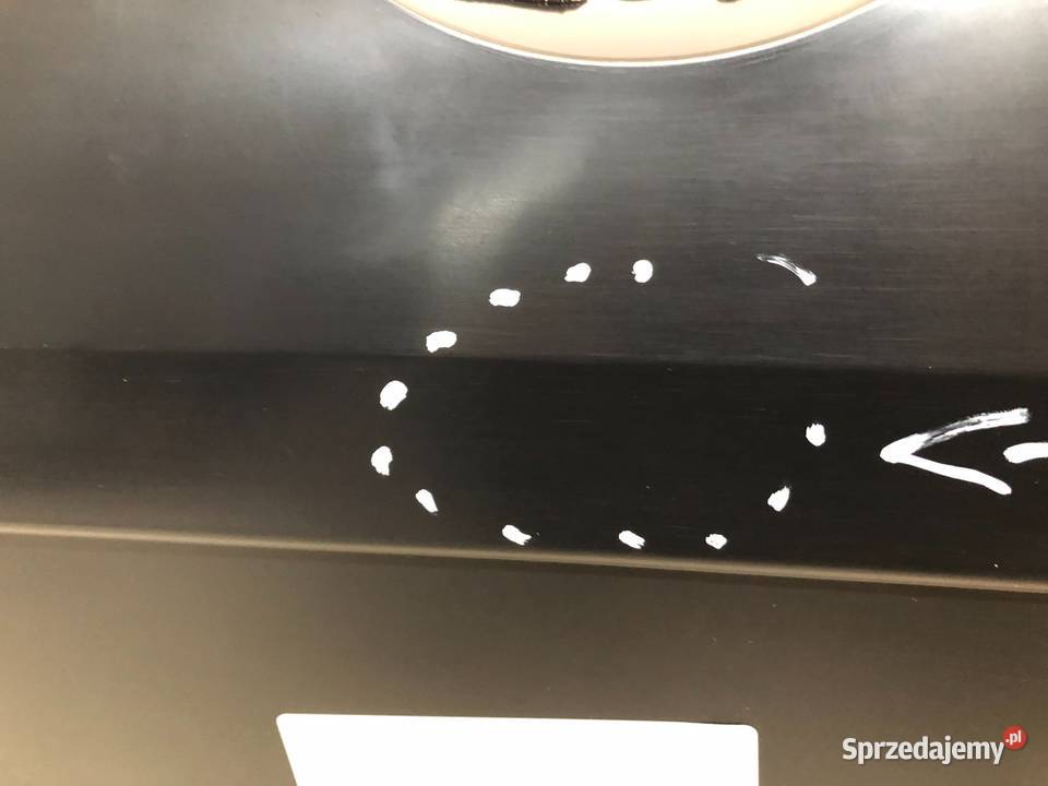 VW CADDY III 2K 20102015 TOURAN 1T3 1015 POD Zderzaki świętokrzyskie Skarżysko-Kamienna sprzedam