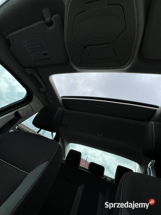 Ford Focus Mk3 20102018 ABS pomorskie