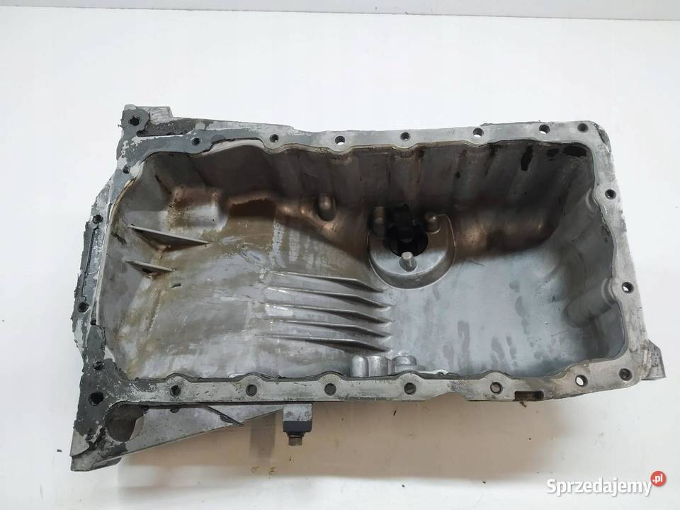 MISKA OLEJOWA 06B103603A 19 TDI Audi A4 II świętokrzyskie