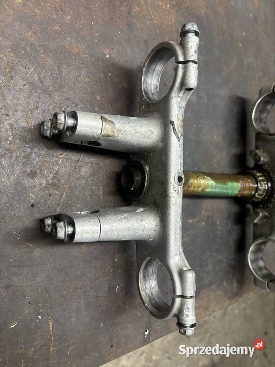 Półki zawieszenia Honda Cr 80 85 r Bielawa sprzedam