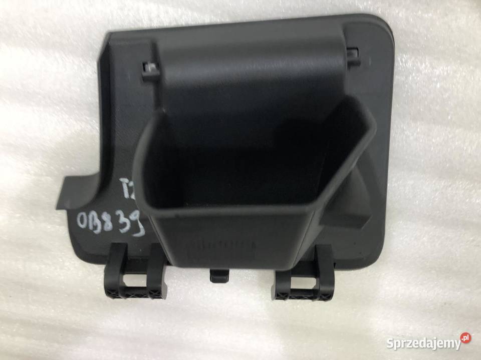 SCHOWEK KIEROWCY 5TB857919A VW TOURAN III wielkopolskie sprzedam