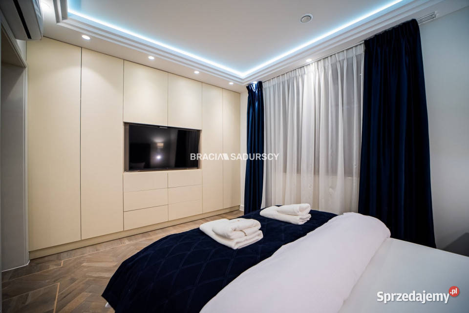 Ogłoszenie mieszkanie Żywiec Rynek 112m2 3 Mieszkania śląskie