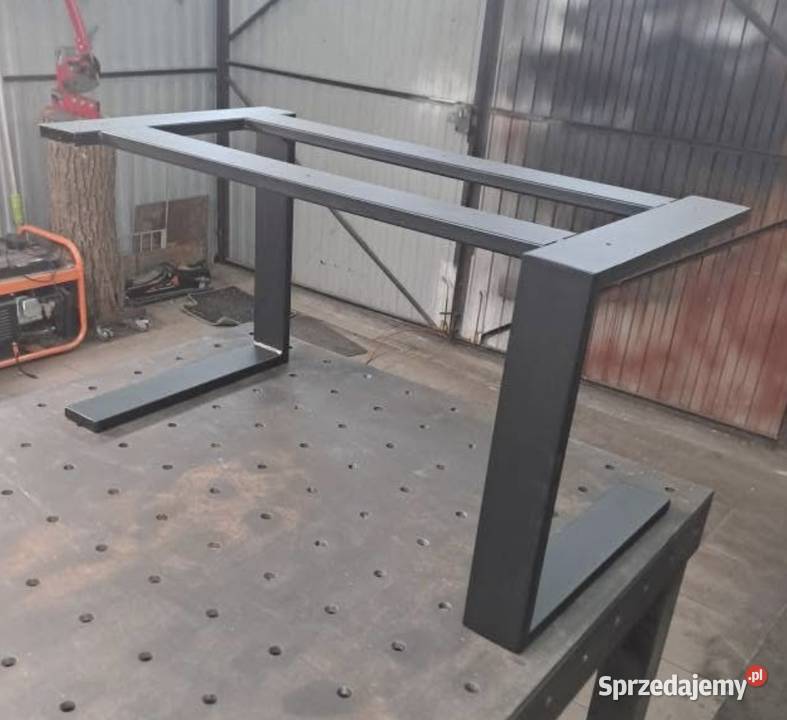 Podstawa stolików loft sprzedam