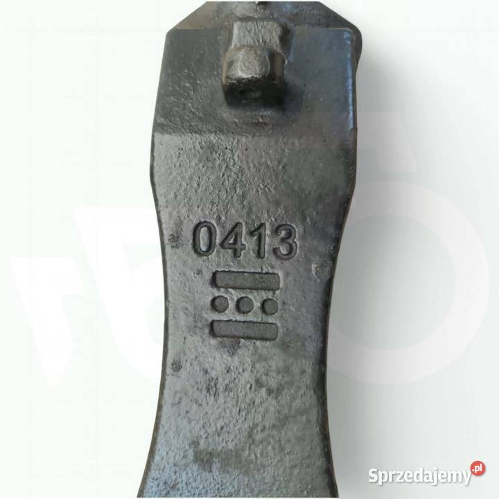 Wieszak Tylny Podnośnik CNH 84253936 Holland T6 Wilkowo