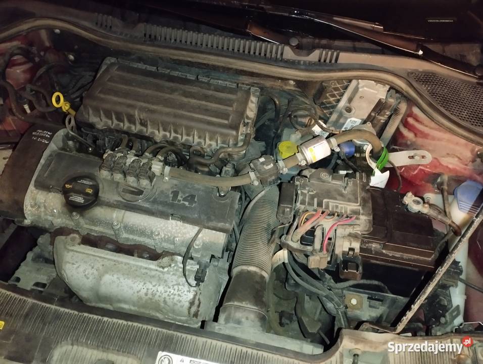 SEAT IBIZA ABS Ibiza Warszawa