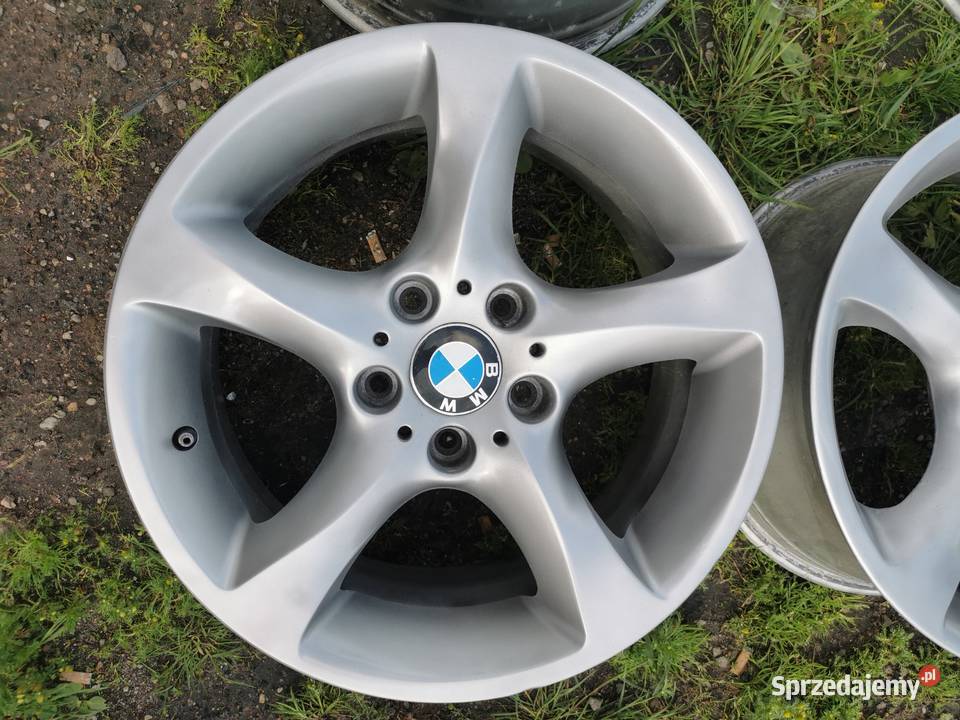 Felgi 17 5x120 styling 230 8j Gniezno