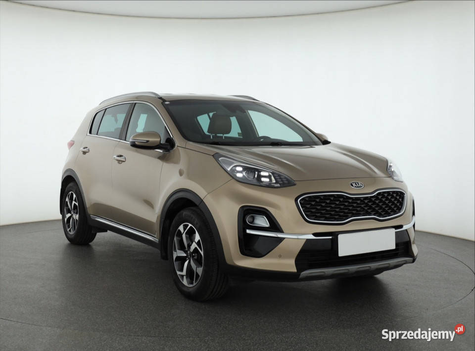 Kia Sportage 16 TGDI czujnik zmierzchu mazowieckie Piaseczno