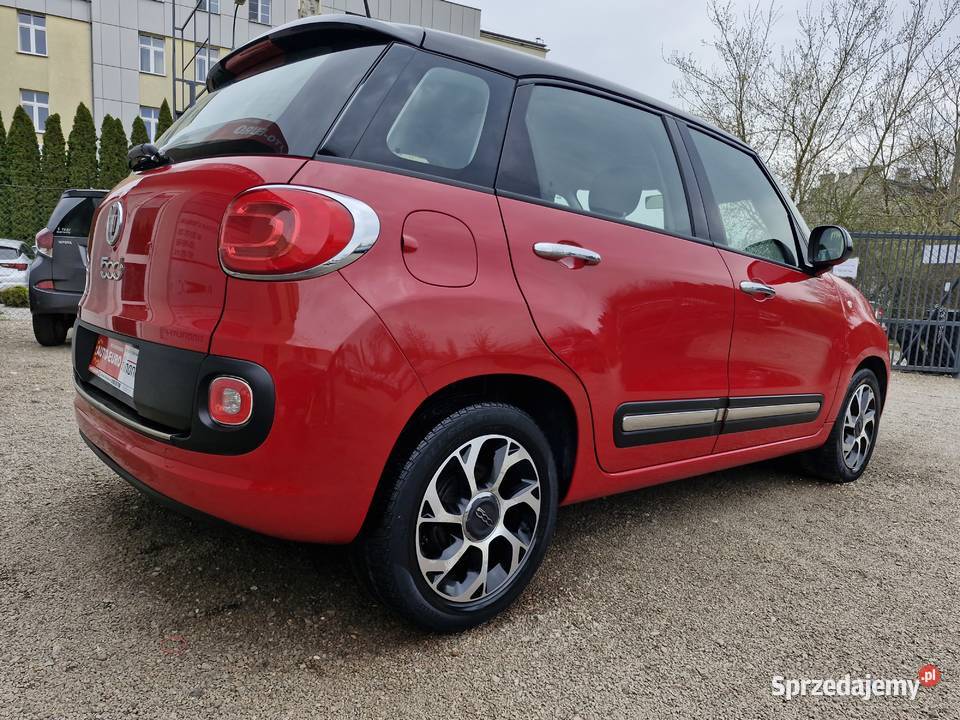 14 benz gwarancja piękny egzemplarz serw ASO wielofunkcyjna kierownica Kraków