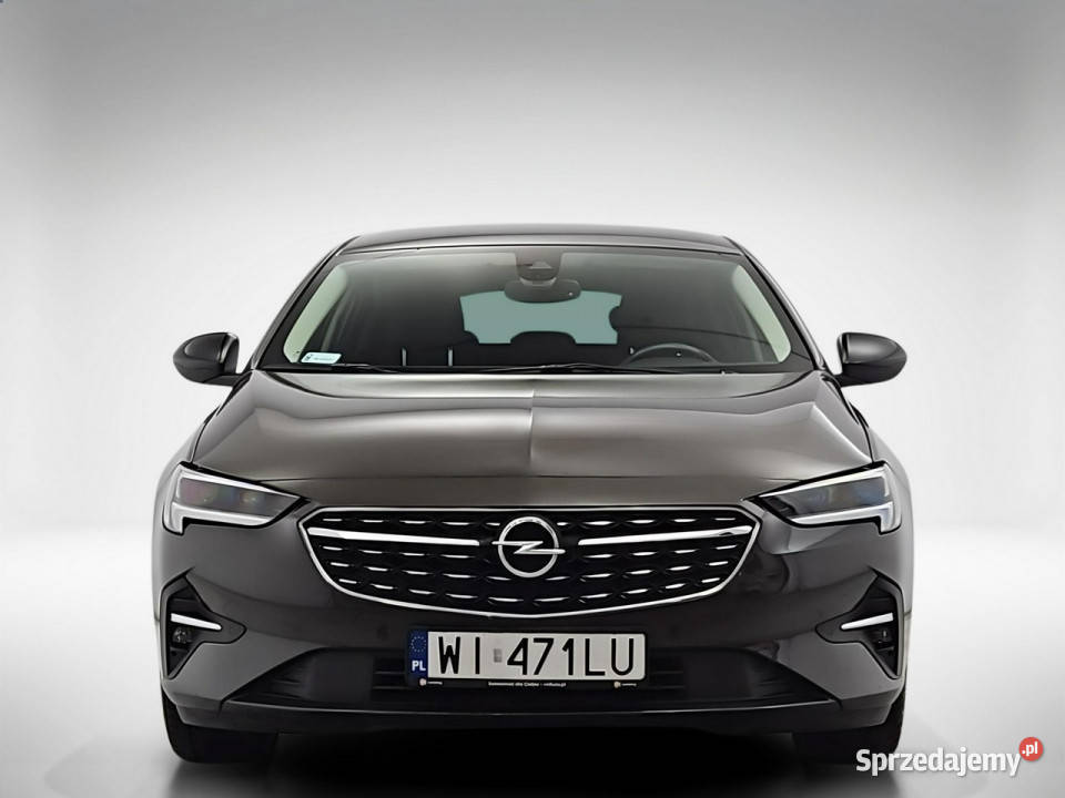 Opel Insignia Grand Sport 20 CDTI Business sprzedam