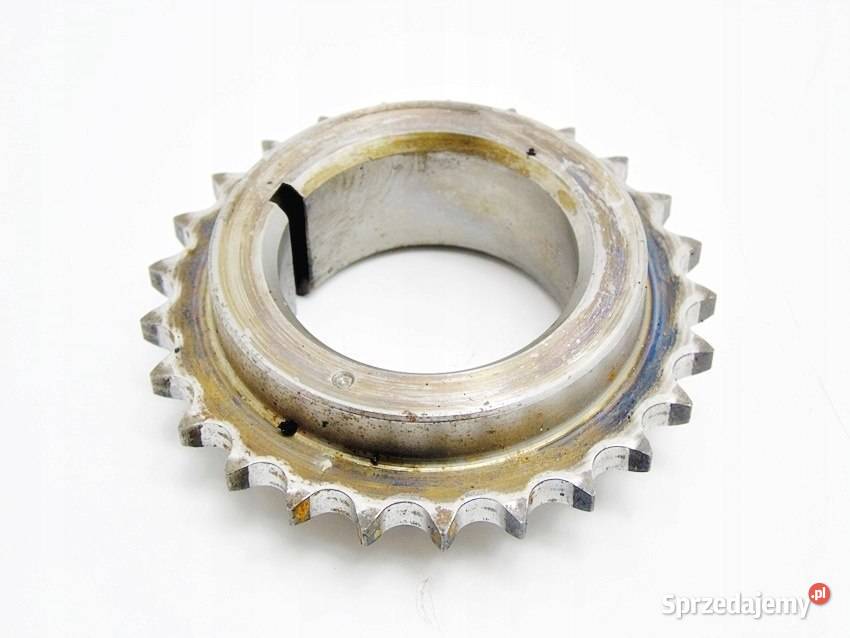 KOŁO ROZRZĄDU 22 CRDI SANTA FE SORENTO CARNIVAL Sosnowiec