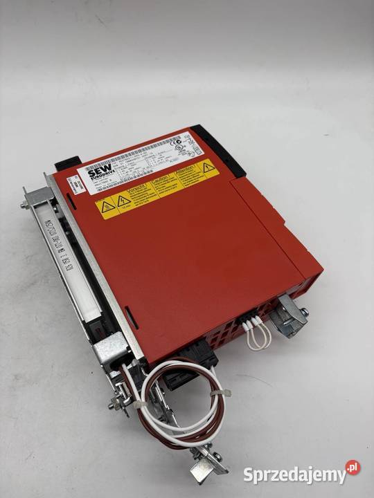 SEW Eurodrive MC07B00115A34S0 11kW 31A with