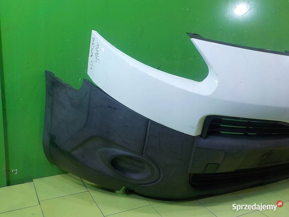 CITROEN PARTNER II III LIFT I 16 HDI 13r VAN