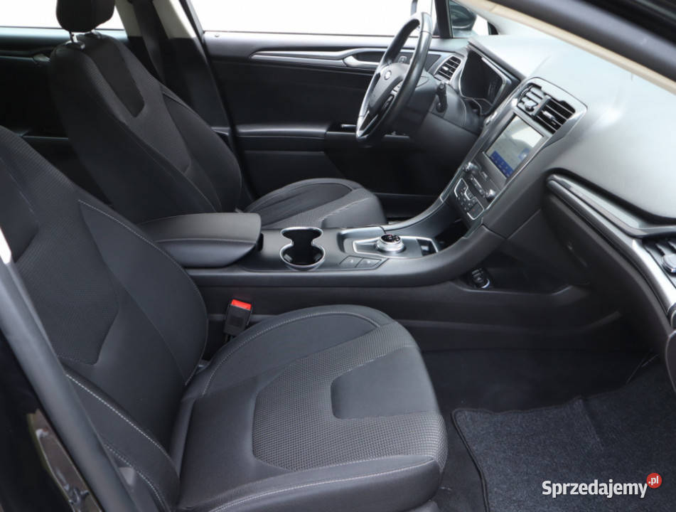 Ford Mondeo 20 EcoBlue elektryczne lusterka Piaseczno