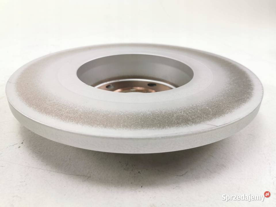 TARCZE HAMULCOWE TYŁ 2 TYŁ FIAT SCUDO 20072016 osobowe Tarcze hamulcowe sprzedam