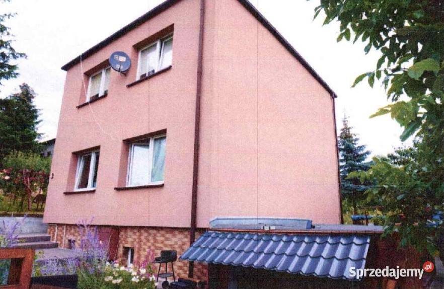 Dom 9908m2 na działce 00601 ha Malborska 2 601m2