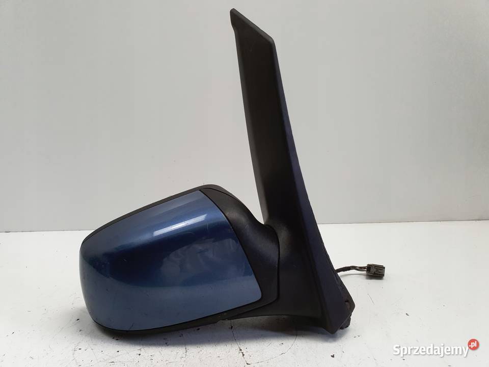 LUSTERKO PRAWE Ford C I 0310r PASAŻERA 6 Pin osobowe Rudka