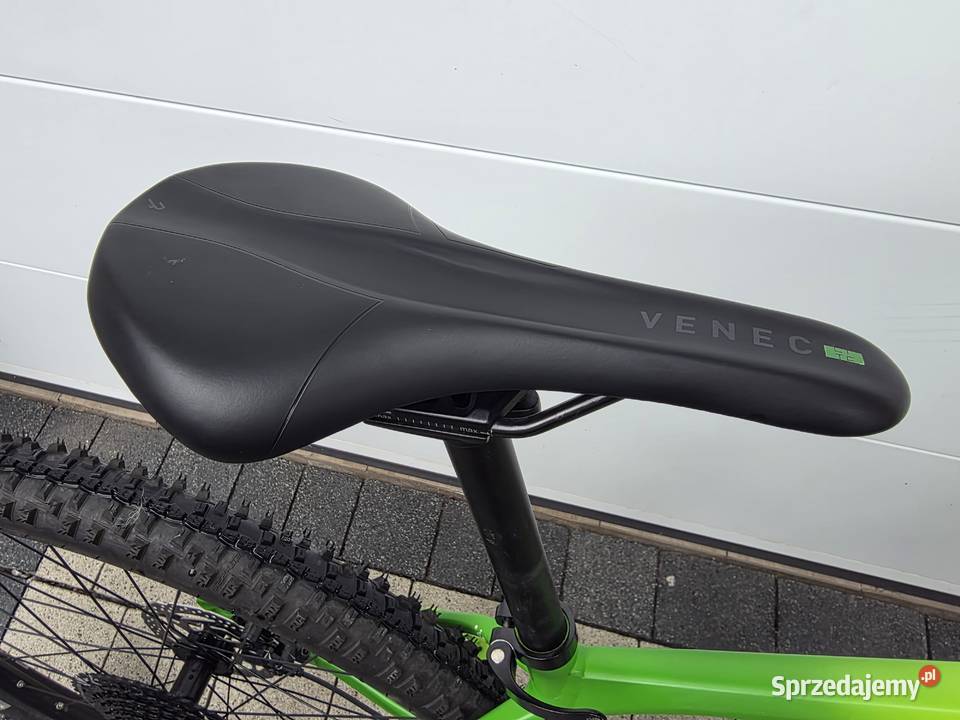 Rower górski CUBE REACTION RACE HPAkoła 29SRAM Jelenia Góra