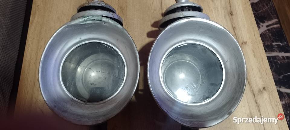 lampy sygnalizacyjne do bryczki karety powozu