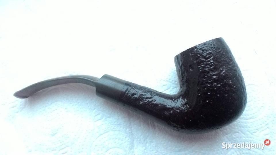 Captain Black Fajka sygnowana Pozostałe Płońsk sprzedam