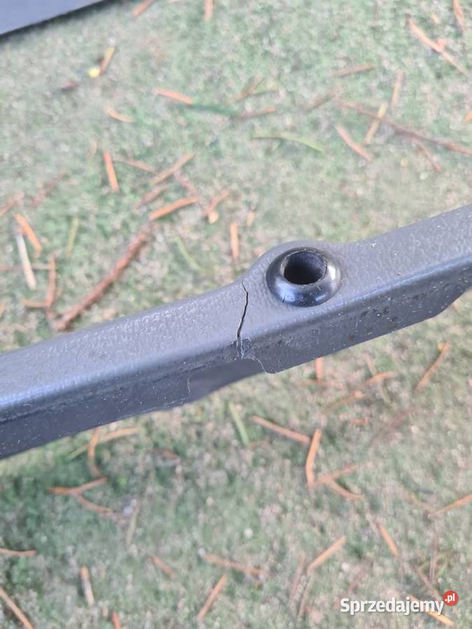 Nakładki drzwi Suzuki Samurai Special Jerzykowo