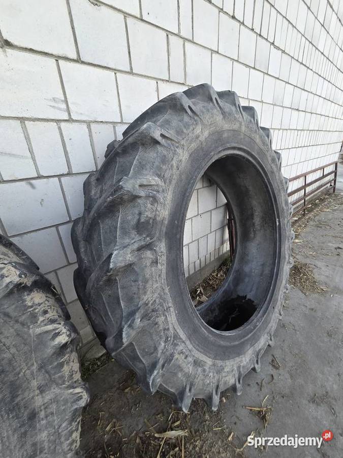 Opony pirelli taurus 169r38 42085r38